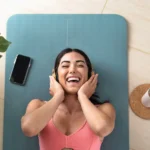 Weight loss hypnosis woman.webp