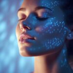 Bluelight wellness